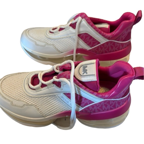 Like-new Womens michael kors - Picture 1 of 3